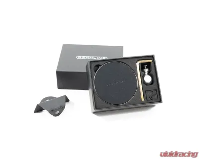 Rennline Non-Charging w/ Magsafe ExactFit Magnetic Phone Mount Porsche 996 | 986 1997-2005 - PM01.08