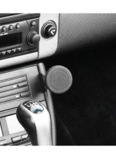 Rennline Non-Charging w/ Magsafe ExactFit Magnetic Phone Mount Porsche 996 | 986 1997-2005                                     - PM01.08 - Image 5