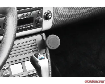 Rennline Non-Charging w/ Magsafe ExactFit Magnetic Phone Mount Porsche 996 | 986 1997-2005 - PM01.08