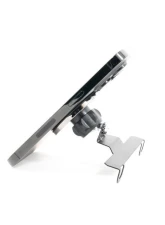 Rennline Non-Charging w/ Magsafe ExactFit Magnetic Phone Mount Volkswagen Golf | GTI MK6 2010-2014                                     - PM01.10 - Image 2