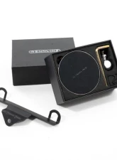 Rennline Non-Charging w/ Magsafe ExactFit Magnetic Phone Mount Volkswagen Golf | GTI MK6 2010-2014                                     - PM01.10 - Image 3