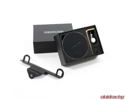 Rennline Non-Charging w/ Magsafe ExactFit Magnetic Phone Mount Volkswagen Golf | GTI MK6 2010-2014 - PM01.10