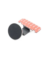 Rennline Non-Charging w/ Magsafe ExactFit Magnetic Phone Mount Porsche 997 | 987 2005-2013                                     - PM01.11 - Image 6