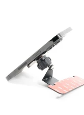 Rennline Non-Charging w/ Magsafe ExactFit Magnetic Phone Mount Porsche 997 | 987 2005-2013                                     - PM01.11 - Image 2