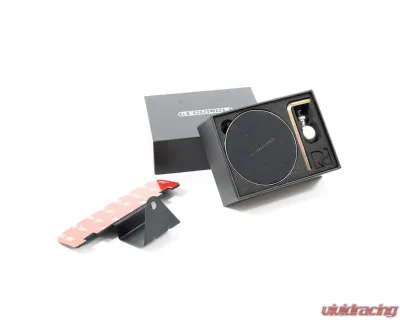 Rennline Non-Charging w/ Magsafe ExactFit Magnetic Phone Mount Porsche 997 | 987 2005-2013 - PM01.11