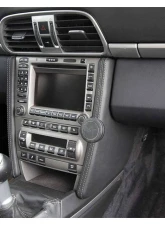 Rennline Non-Charging w/ Magsafe ExactFit Magnetic Phone Mount Porsche 997 | 987 2005-2013                                     - PM01.11 - Image 5
