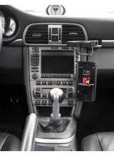Rennline Non-Charging w/ Magsafe ExactFit Magnetic Phone Mount Porsche 997 | 987 2005-2013                                     - PM01.11 - Image 6