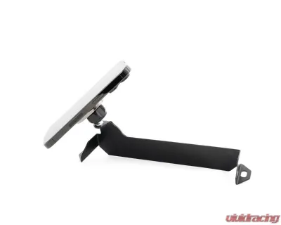 Rennline Non-Charging w/ Magsafe ExactFit Magnetic Phone Mount - Right Side of Console Porsche Cayenne 2017-2018 - PM01.13   RS