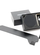 Rennline Non-Charging w/ Magsafe ExactFit Magnetic Phone Mount - Right Side of Console Porsche Cayenne 2017-2018                                     - PM01.13   RS - Image 3