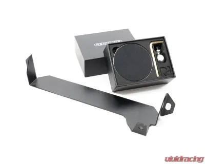 Rennline Non-Charging w/ Magsafe ExactFit Magnetic Phone Mount - Right Side of Console Porsche Cayenne 2017-2018 - PM01.13   RS