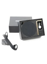Rennline Non-Charging w/ Magsafe ExactFit Magnetic Phone Mount Volkswagen Golf | GTI MK5 2005-2009                                     - PM01.15 - Image 3