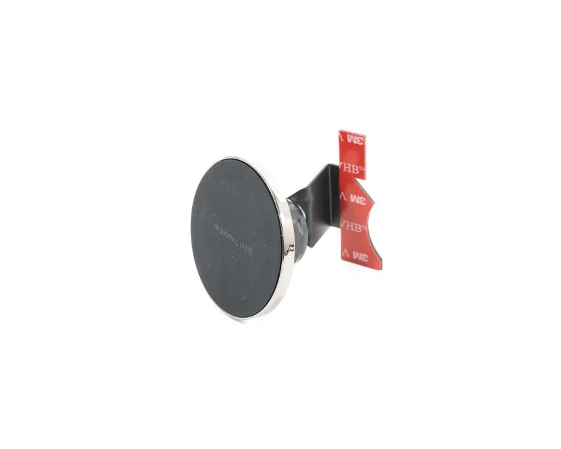 Rennline Wireless Charger w/ Magsafe ExactFit Magnetic Phone Mount Volkswagen Golf | GTI MK7 2014-2019 - PM70.16