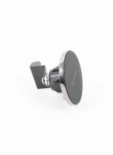 Rennline Non-Charging w/ Magsafe ExactFit Magnetic Phone Mount BMW 5-Series F10 | F11  2011-2016                                     - PM01.20 - Image 3