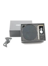 Rennline Non-Charging w/ Magsafe ExactFit Magnetic Phone Mount BMW 5-Series F10 | F11  2011-2016                                     - PM01.20 - Image 3