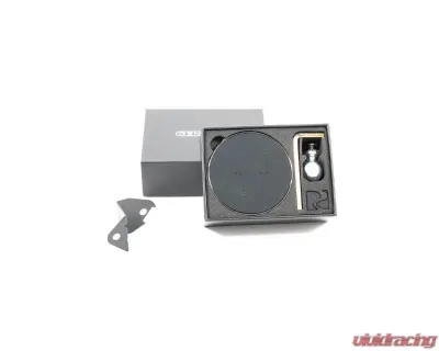 Rennline Non-Charging w/ Magsafe ExactFit Magnetic Phone Mount BMW 5-Series F10 | F11  2011-2016 - PM01.20