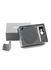 Rennline Non-Charging w/ Magsafe ExactFit Magnetic Phone Mount Volkswagen Golf | GTI | Golf R MK7.5 2017-2020                                     - PM01.21 - Image 3
