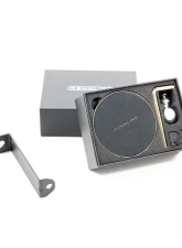 Rennline Non-Charging w/ Magsafe ExactFit Magnetic Phone Mount Volkswagen Golf | GTI MK4 1997-2004                                     - PM01.23V2 - Image 3