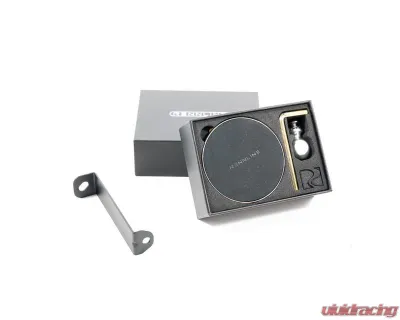 Rennline Non-Charging w/ Magsafe ExactFit Magnetic Phone Mount Volkswagen Golf | GTI MK4 1997-2004 - PM01.23V2