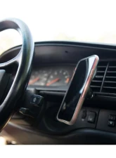 Rennline Non-Charging w/ Magsafe ExactFit Magnetic Phone Mount Porsche 944 1985-1991                                     - PM01.23 - Image 4
