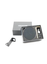 Rennline Non-Charging w/ Magsafe ExactFit Magnetic Phone Mount Volkswagen Golf | GTI MK2 1984-1992                                     - PM01.25 - Image 3