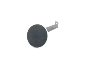 Rennline Non-Charging w/ Magsafe ExactFit Magnetic Phone Mount Porsche Cayenne 2019-2022