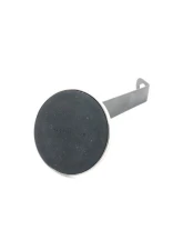 Rennline Non-Charging w/ Magsafe ExactFit Magnetic Phone Mount Porsche Cayenne 2019-2022                                     - PM01.30 - Image 4