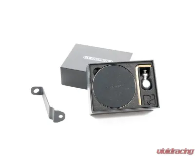 Rennline Non-Charging w/ Magsafe ExactFit Magnetic Phone Mount Porsche Cayenne 2019-2022 - PM01.30