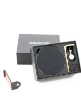 Rennline Non-Charging w/ Magsafe ExactFit Magnetic Phone Mount Audi B5 1996-2001                                     - PM01.40 - Image 3