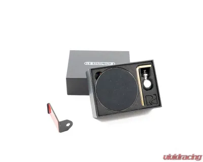 Rennline Non-Charging w/ Magsafe ExactFit Magnetic Phone Mount Audi B5 1996-2001 - PM01.40