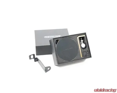Rennline Non-Charging w/ Magsafe ExactFit Magnetic Phone Mount Audi A4 | S4 | RS4 B7 2004-2009 - PM01.42
