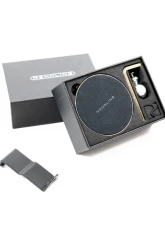 Rennline Non-Charging w/ Magsafe ExactFit Magnetic Phone Mount Audi A4 | S4 | RS4 B8 2009-2016                                     - PM01.43 - Image 3