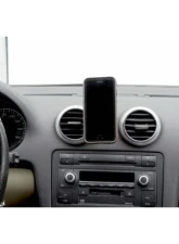 Rennline Non-Charging w/ Magsafe ExactFit Magnetic Phone Mount Audi A3 8P 2004-2012                                     - PM01.45 - Image 4