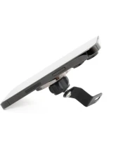 Rennline Non-Charging w/ Magsafe ExactFit Magnetic Phone Mount Audi Q5 80A 2018-2024                                     - PM01.49 - Image 2