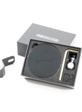 Rennline Non-Charging w/ Magsafe ExactFit Magnetic Phone Mount Audi Q5 80A 2018-2024                                     - PM01.49 - Image 3