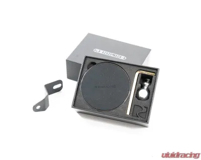 Rennline Non-Charging w/ Magsafe ExactFit Magnetic Phone Mount Audi Q5 80A 2018-2024 - PM01.49