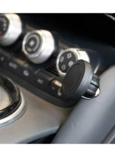 Rennline Non-Charging w/ Magsafe ExactFit Magnetic Phone Mount Audi R8 2006-2015                                     - PM01.51 - Image 4