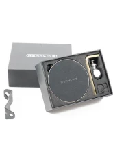 Rennline Non-Charging w/ Magsafe ExactFit Magnetic Phone Mount Audi Q5 8R 2008-2017                                     - PM01.53 - Image 3