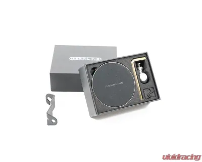 Rennline Non-Charging w/ Magsafe ExactFit Magnetic Phone Mount Audi Q5 8R 2008-2017 - PM01.53