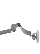 Rennline Non-Charging w/ Magsafe ExactFit Magnetic Phone Mount BMW E30 1982-1994                                     - PM01.54 - Image 4