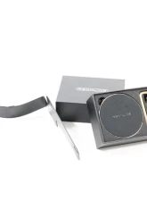 Rennline Non-Charging w/ Magsafe ExactFit Magnetic Phone Mount BMW E30 1982-1994                                     - PM01.54 - Image 3