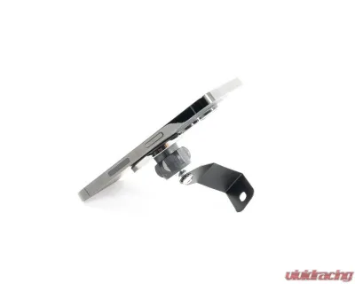 Rennline LHD Non-Charging w/ Magsafe ExactFit Magnetic Phone Mount BMW E39 1997-2003 - PM01.55