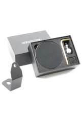 Rennline LHD Non-Charging w/ Magsafe ExactFit Magnetic Phone Mount BMW E39 1997-2003                                     - PM01.55 - Image 3