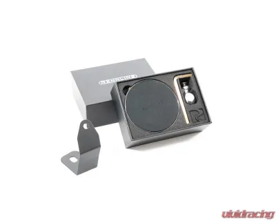 Rennline LHD Non-Charging w/ Magsafe ExactFit Magnetic Phone Mount BMW E39 1997-2003 - PM01.55