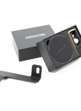 Rennline Wireless Charging w/ Magsafe ExactFit Magnetic Phone Mount BMW F22 | F23 | F87 2014-2021                                     - PM70.58 - Image 3