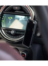 Rennline Non-Charging w/ Magsafe ExactFit Magnetic Phone Mount Mini Clubman F54 2015-2024                                     - PM01.59 - Image 4
