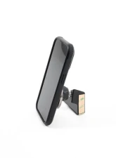 Rennline Non-Charging w/ Magsafe ExactFit Magnetic Phone Mount Mini Cooper | S R56 2007-2013                                     - PM01.60 - Image 2
