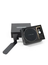 Rennline Non-Charging w/ Magsafe ExactFit Magnetic Phone Mount Mini Cooper | S R56 2007-2013                                     - PM01.60 - Image 3