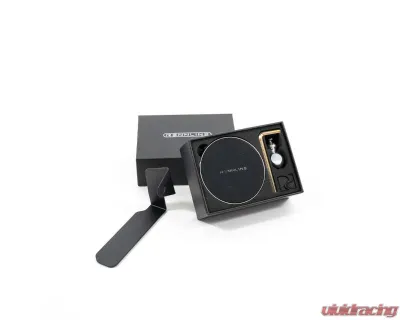 Rennline Non-Charging w/ Magsafe ExactFit Magnetic Phone Mount Mini Cooper | S R56 2007-2013 - PM01.60