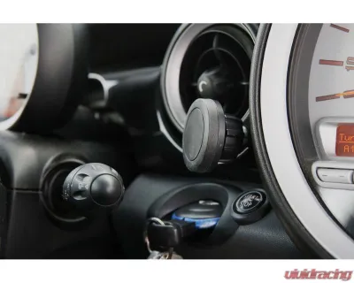 Rennline Non-Charging w/ Magsafe ExactFit Magnetic Phone Mount Mini Cooper | S R56 2007-2013 - PM01.60