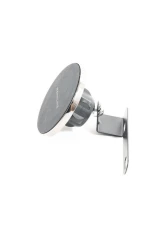 Rennline Non-Charging w/ Magsafe ExactFit Magnetic Phone Mount Mini Cooper S R53 2001-2006                                     - PM01.61 - Image 3